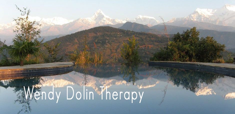 Wendy Dolin Therapy